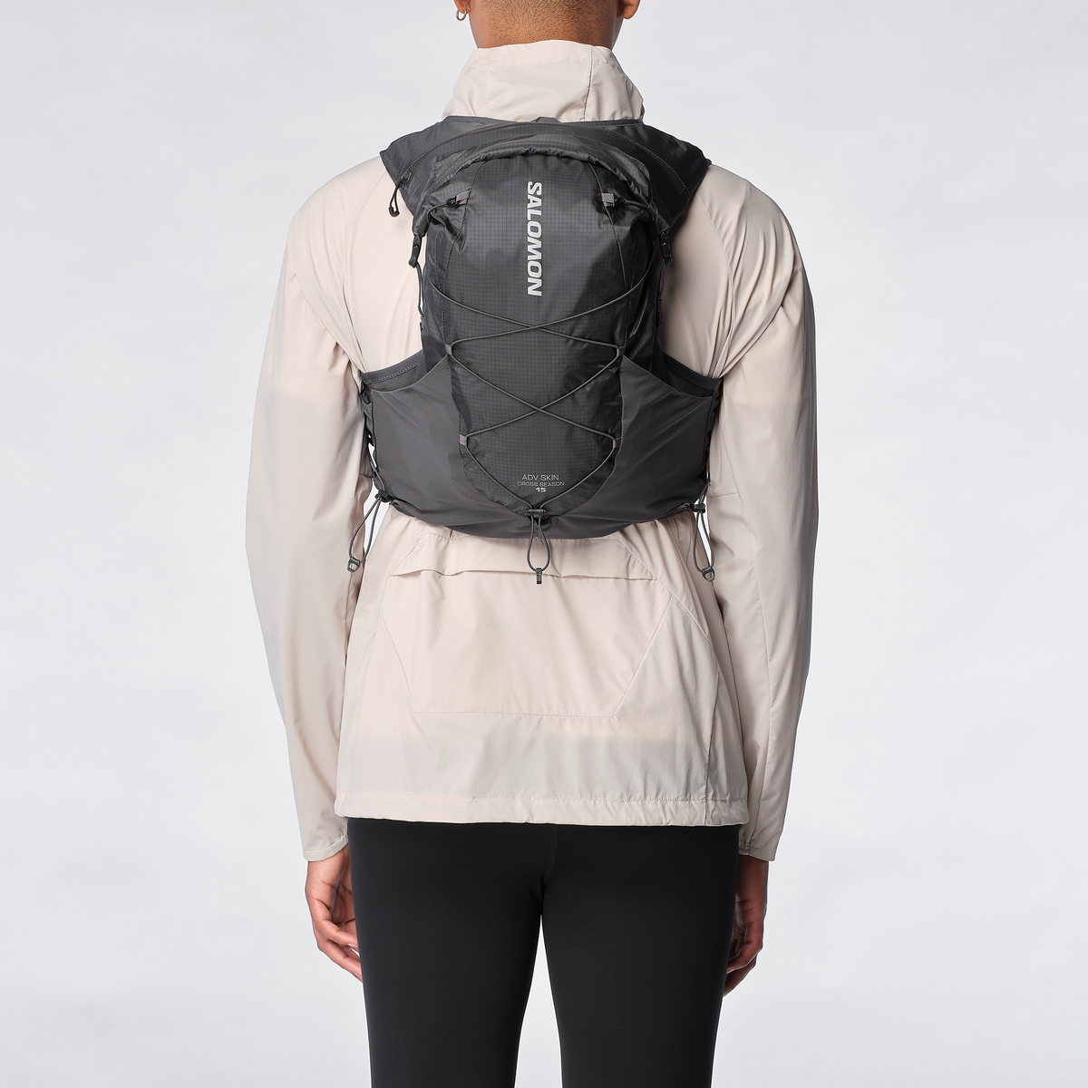 ADV SKIN CROSS SEASON 15 - Grey