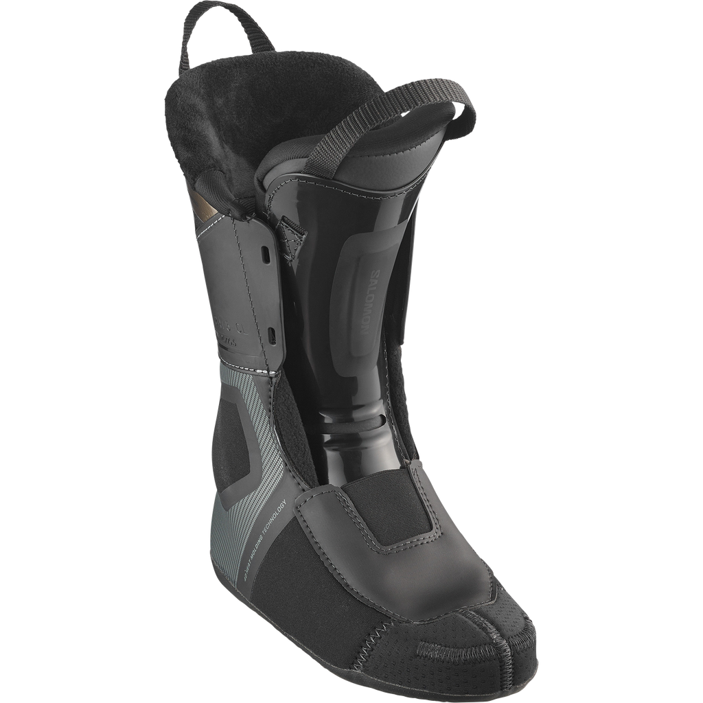 S/PRO SUPRA 95 - Black