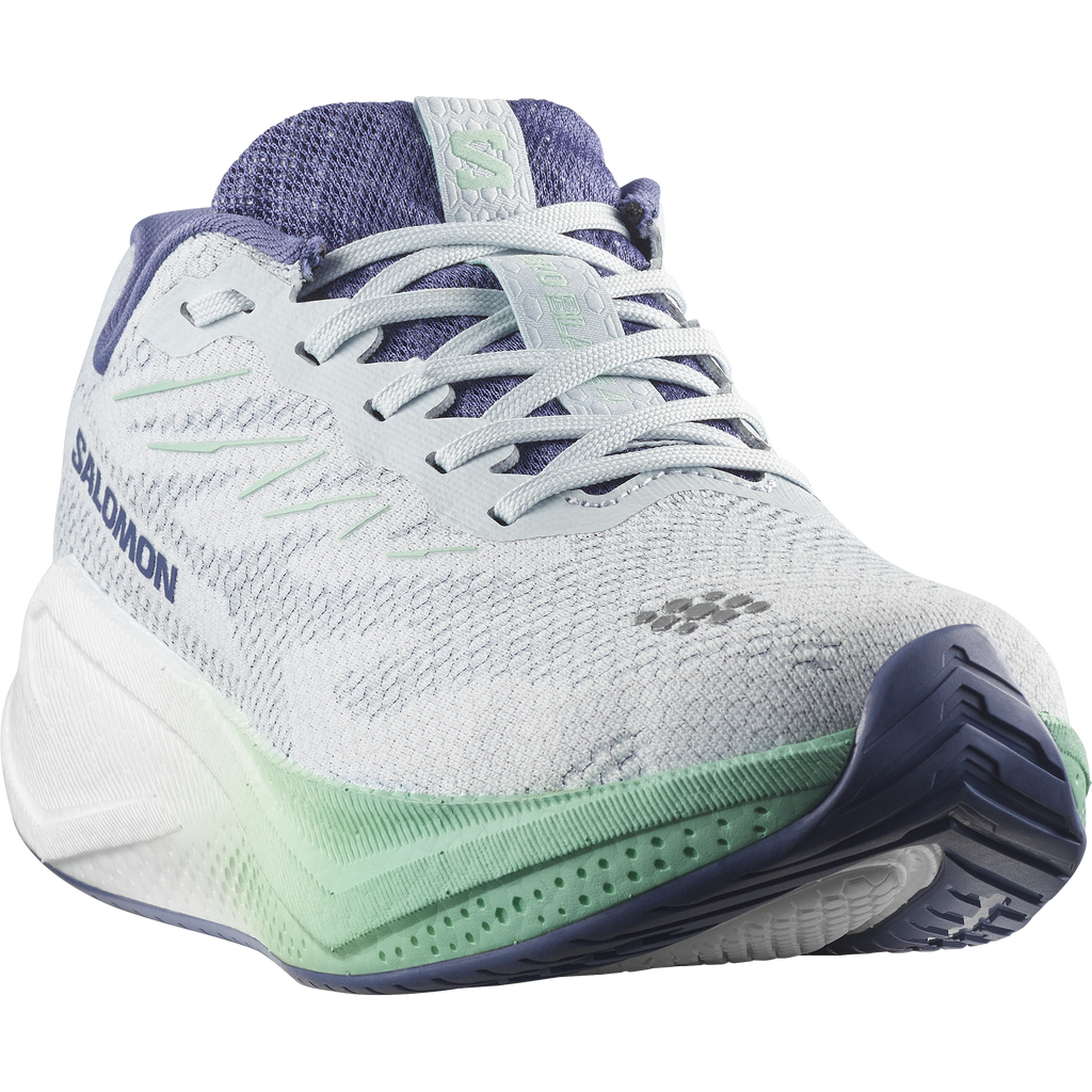 AERO BLAZE 4 - Blue