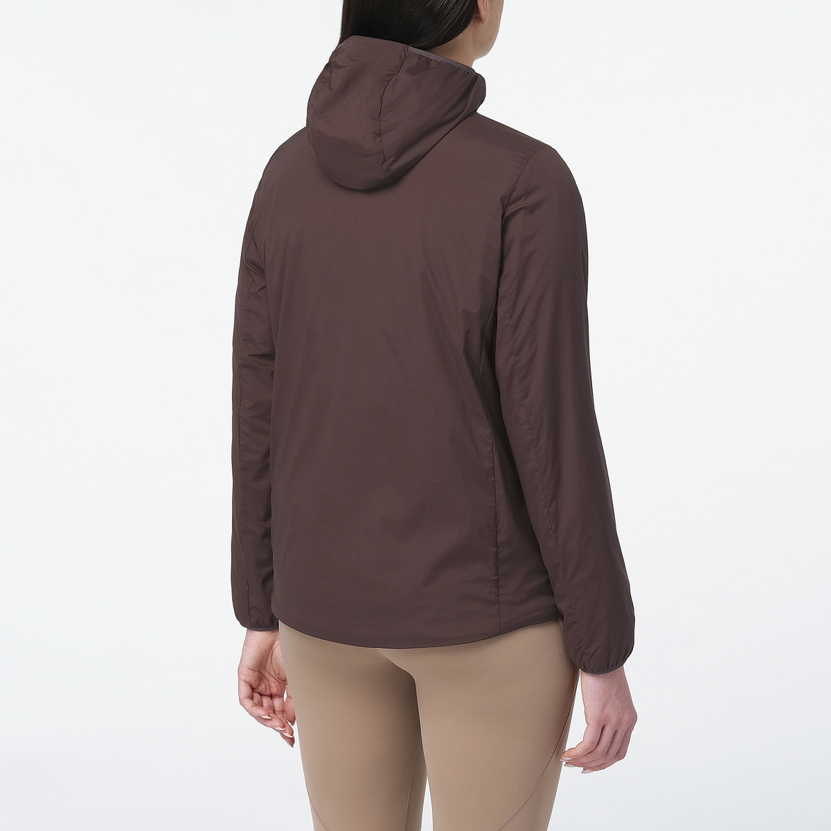 MOUNTAIN FLEX - Brown