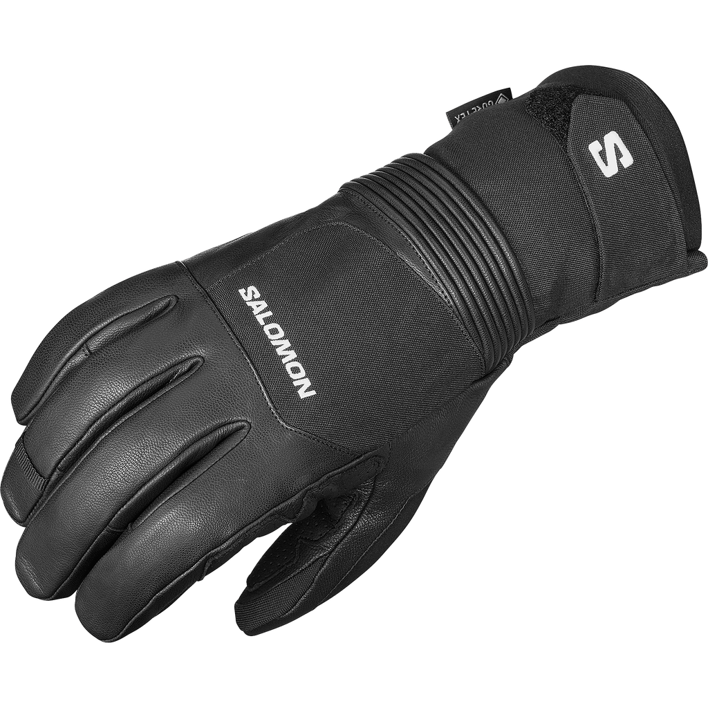 POWDERGRIP GORE-TEX - Black