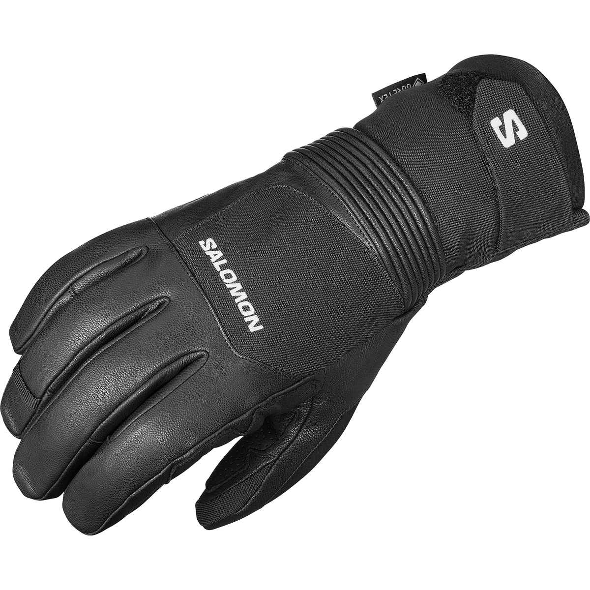 POWDERGRIP GORE-TEX - Black