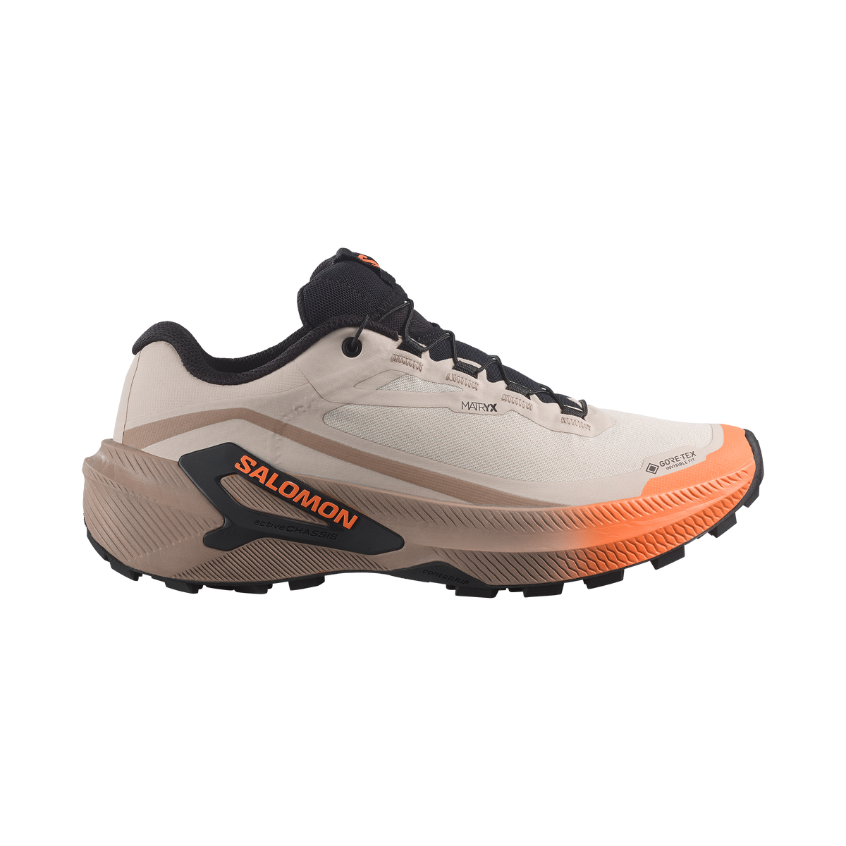 GENESIS 2 GORE-TEX - Green