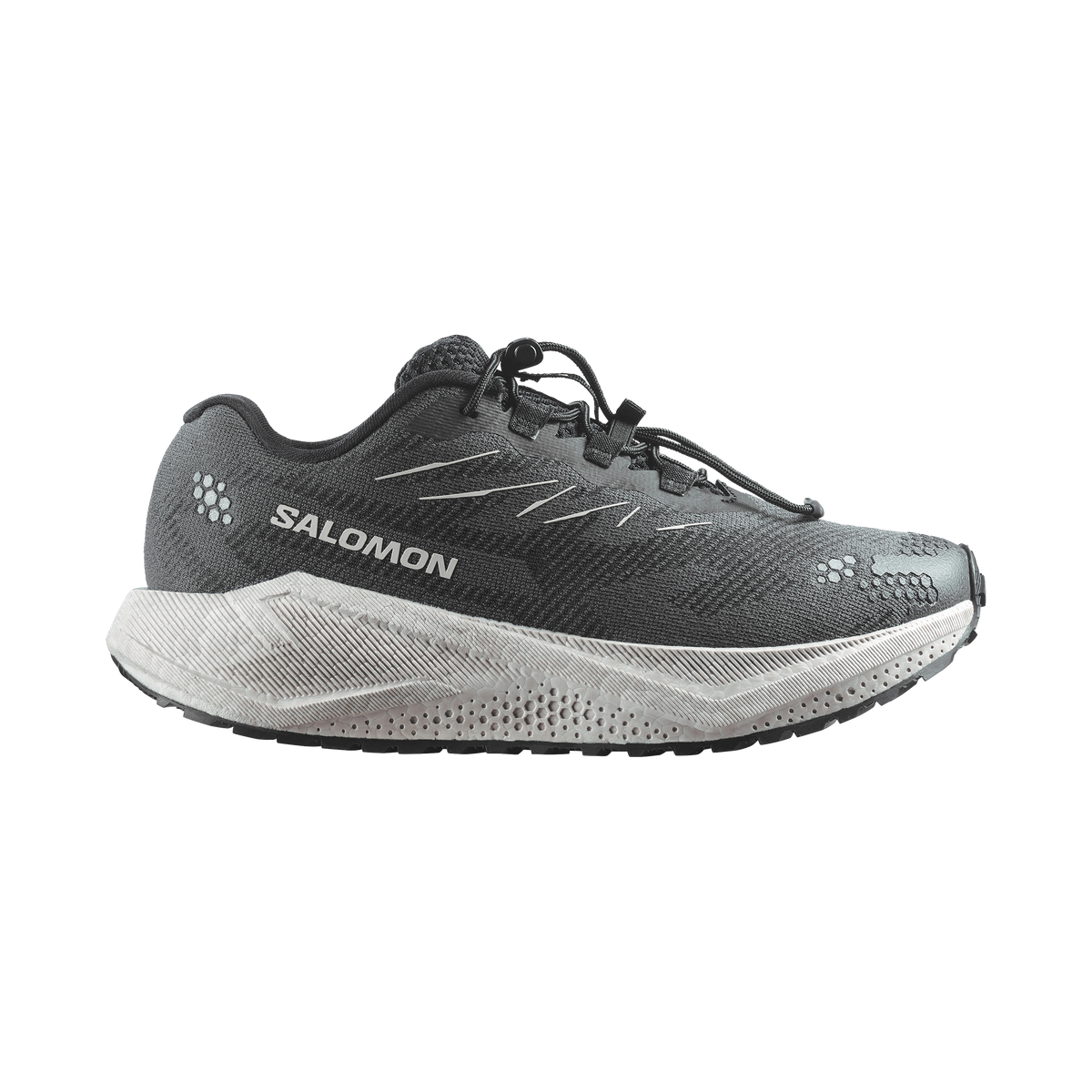 AERO BLAZE 4 GRVL - Grey