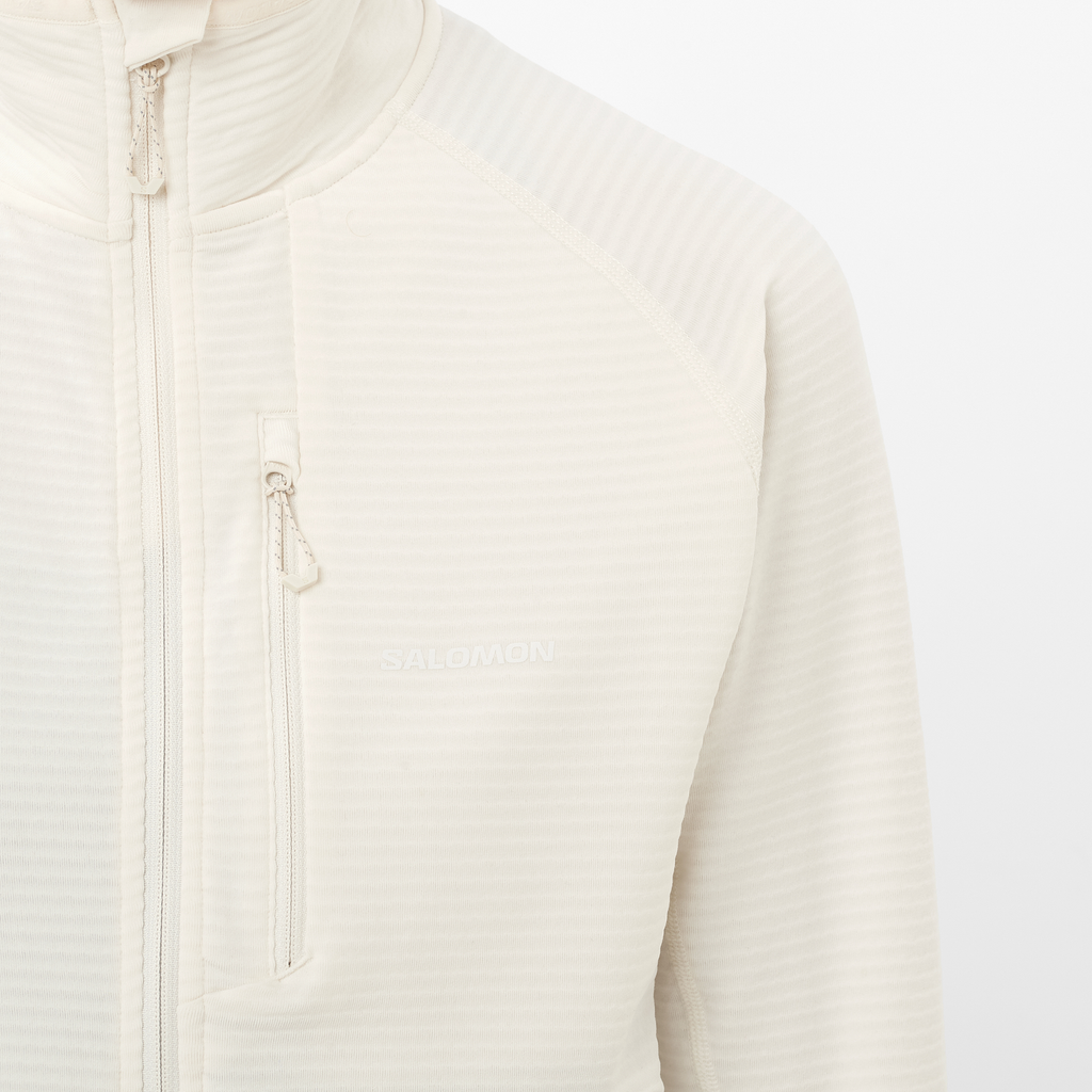 ESSENTIAL LIGHTWARM - White