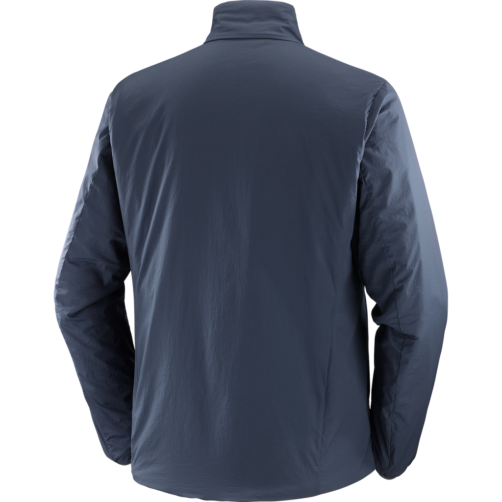 MOUNTAIN FLEX - Grey