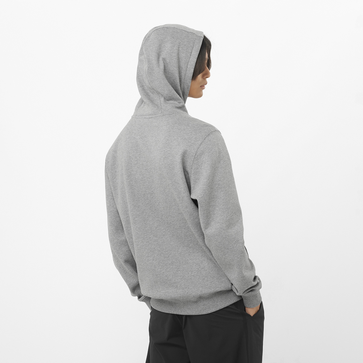 GOLDEN TRAIL SERIES - Grey