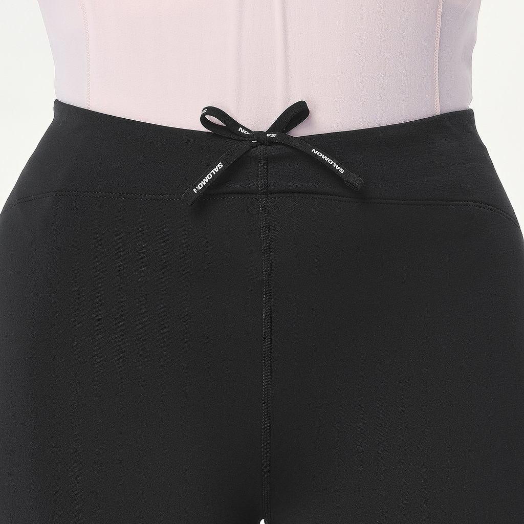 SHAKEout CORE WARM - Black