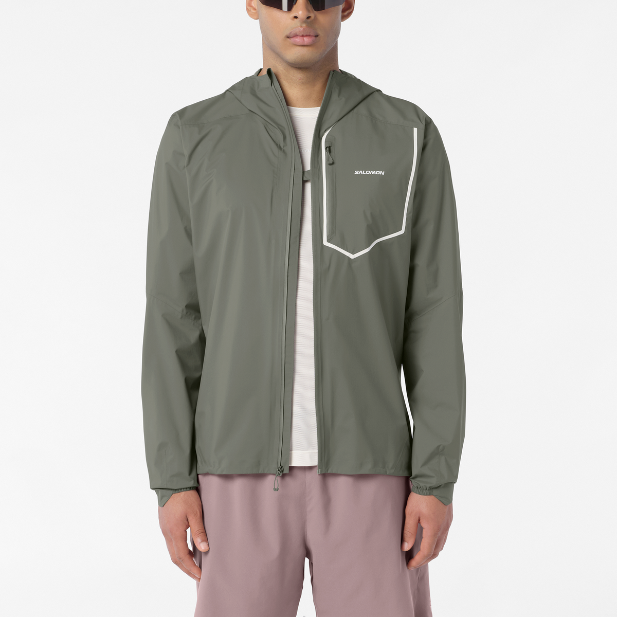 BONATTI PRO - Grey