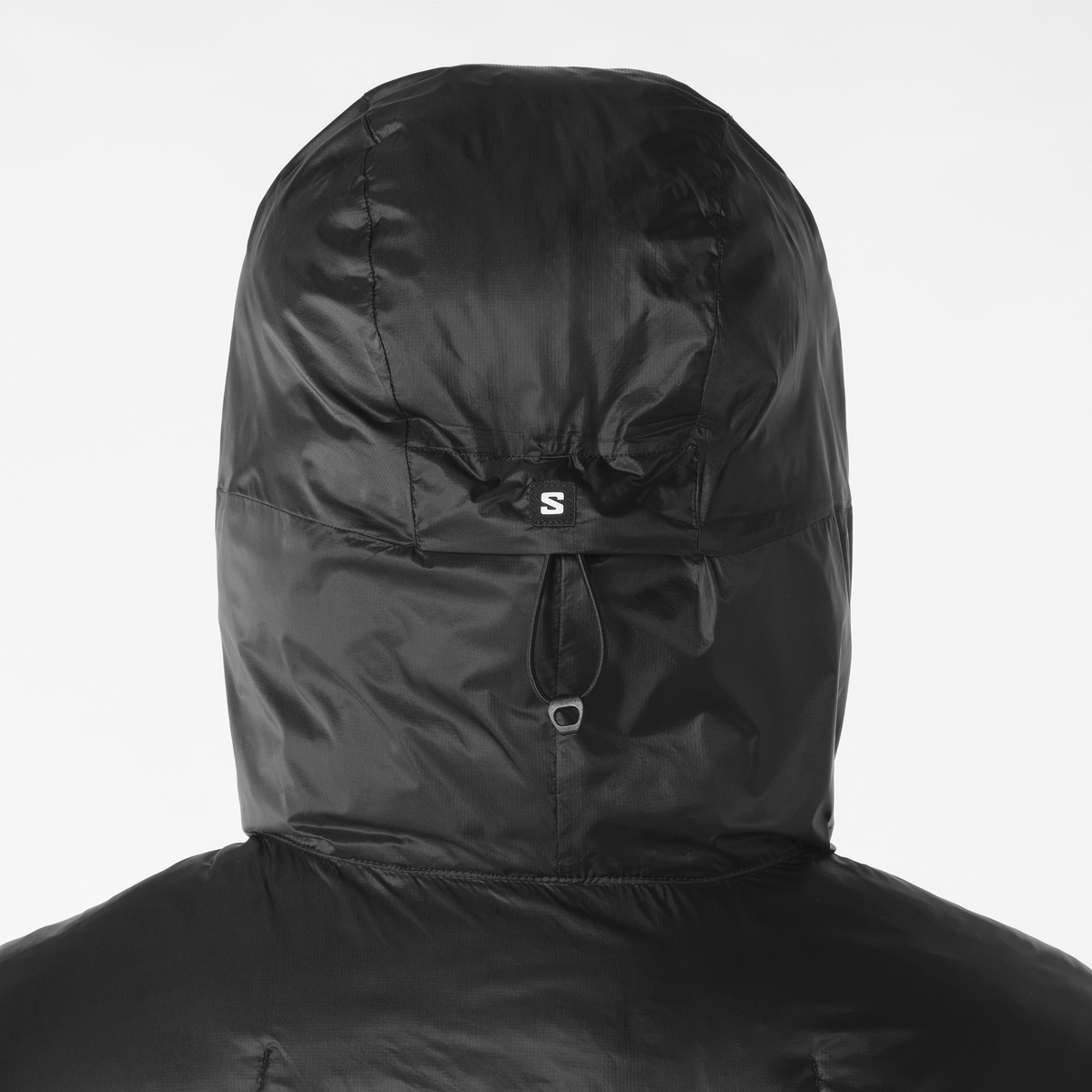 OUTPULSE - Black