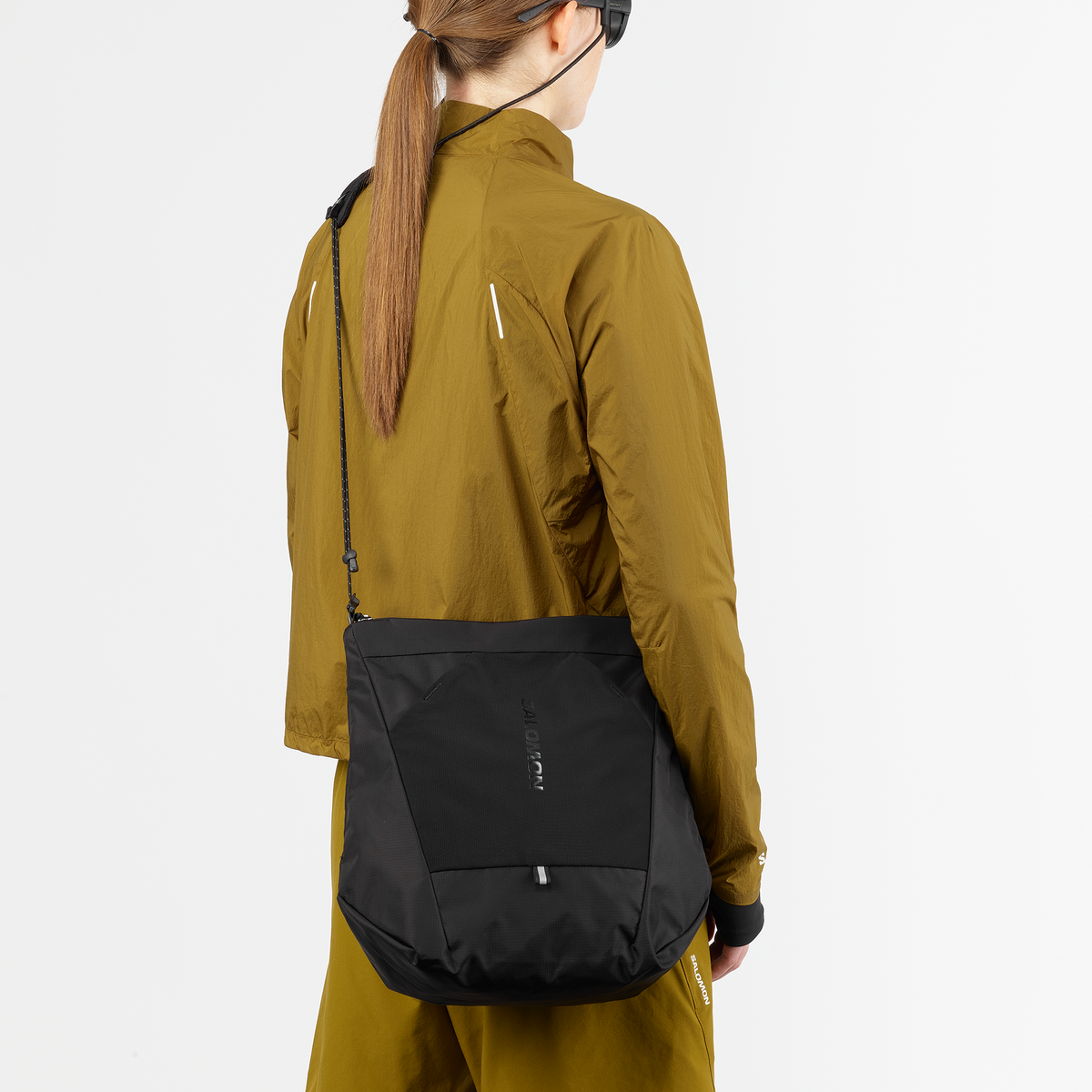 ACS PACKABLE TOTE BAG