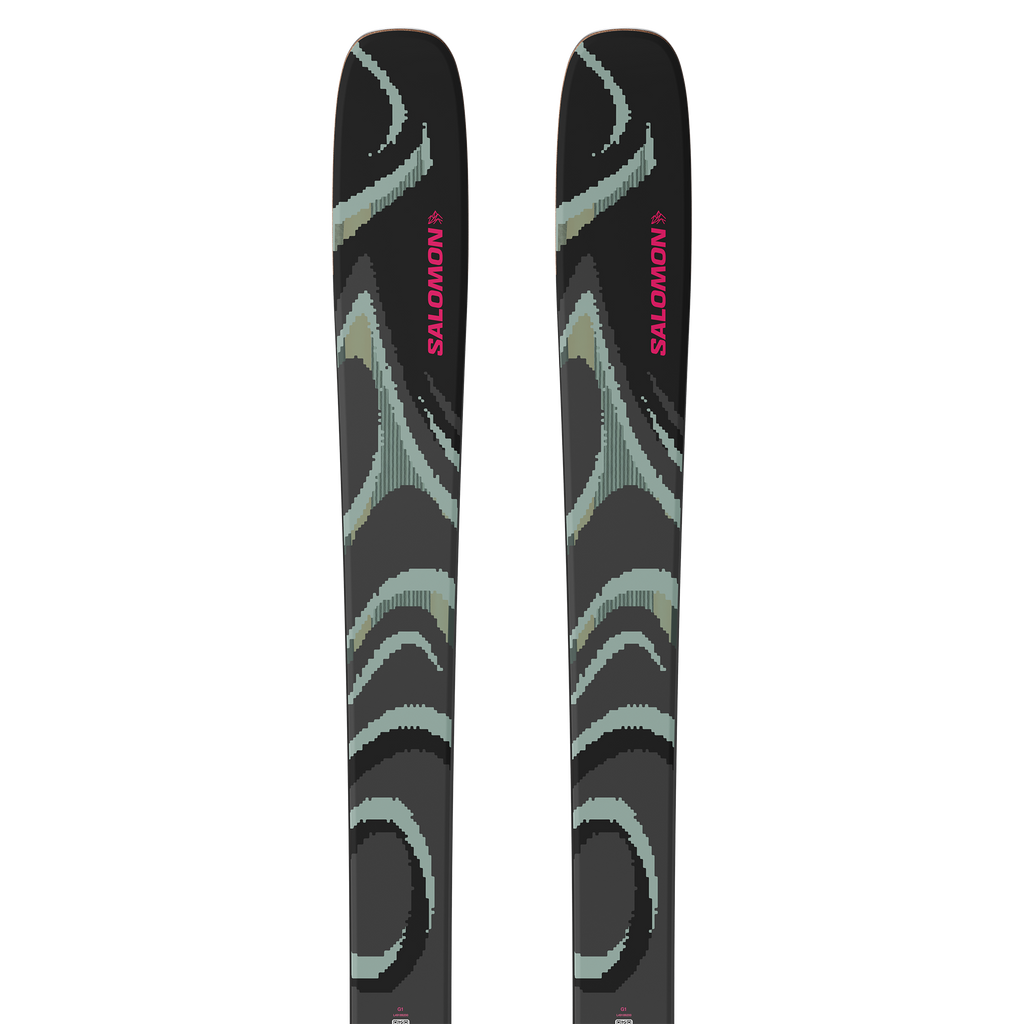QST 100 BLACK - Default