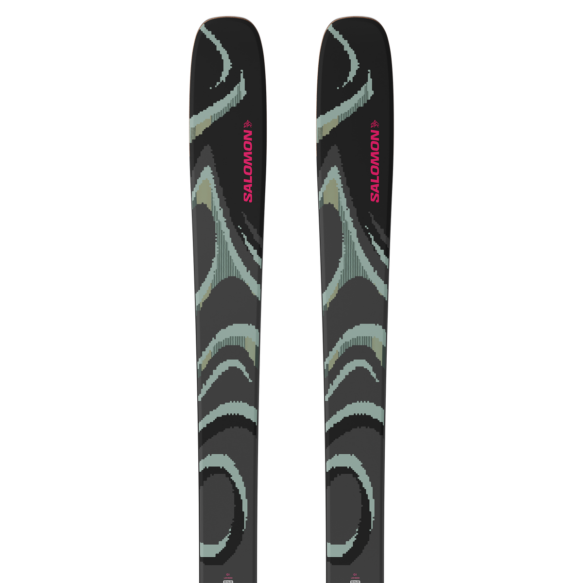QST 100 BLACK - Default