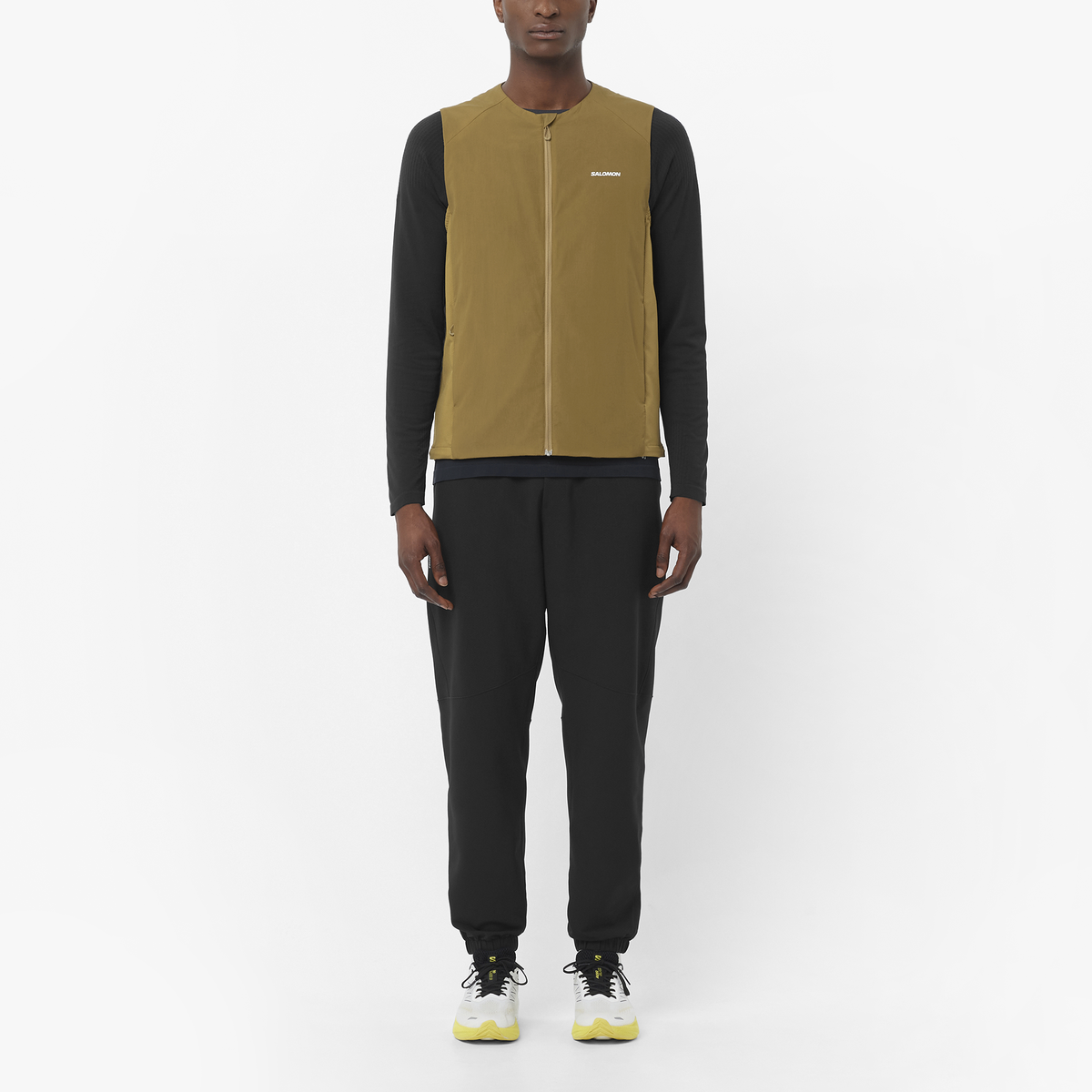 SHAKEout HEXAFLOW - Black