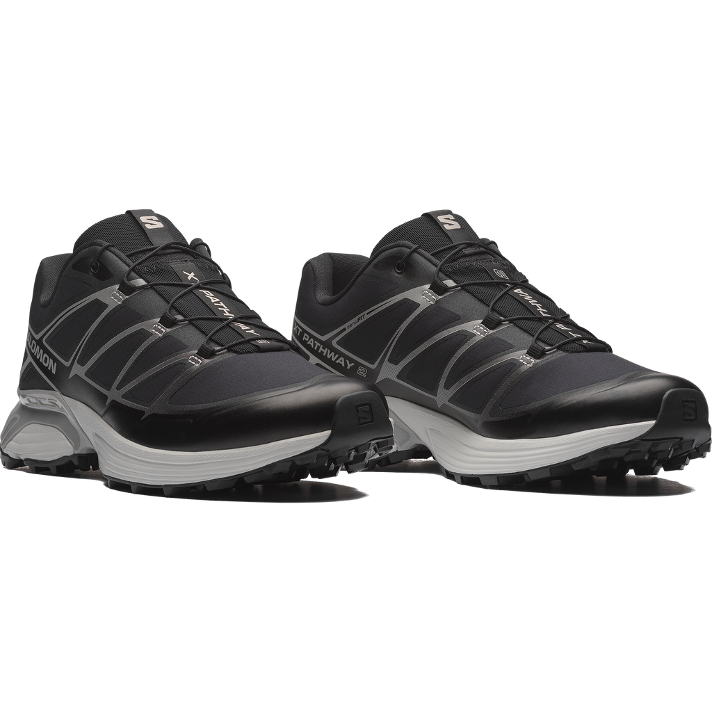 XT-PATHWAY 2 PROTECTIVE - Black