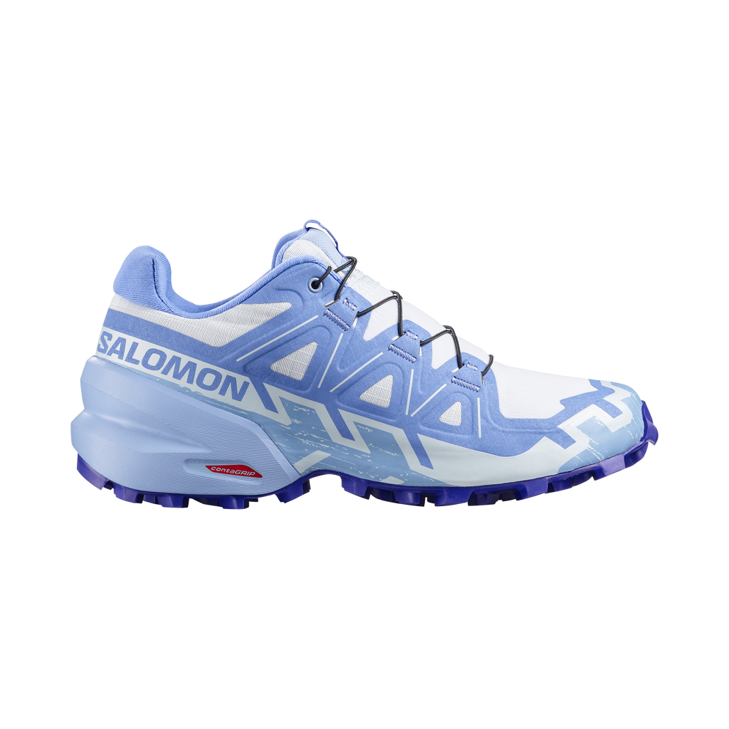 SPEEDCROSS 6 - Blue