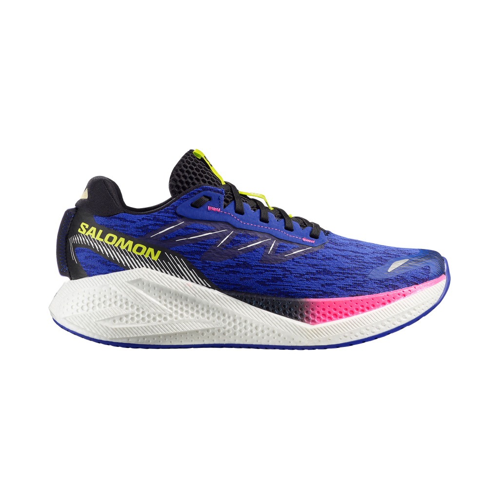 AERO GLIDE 4 - White