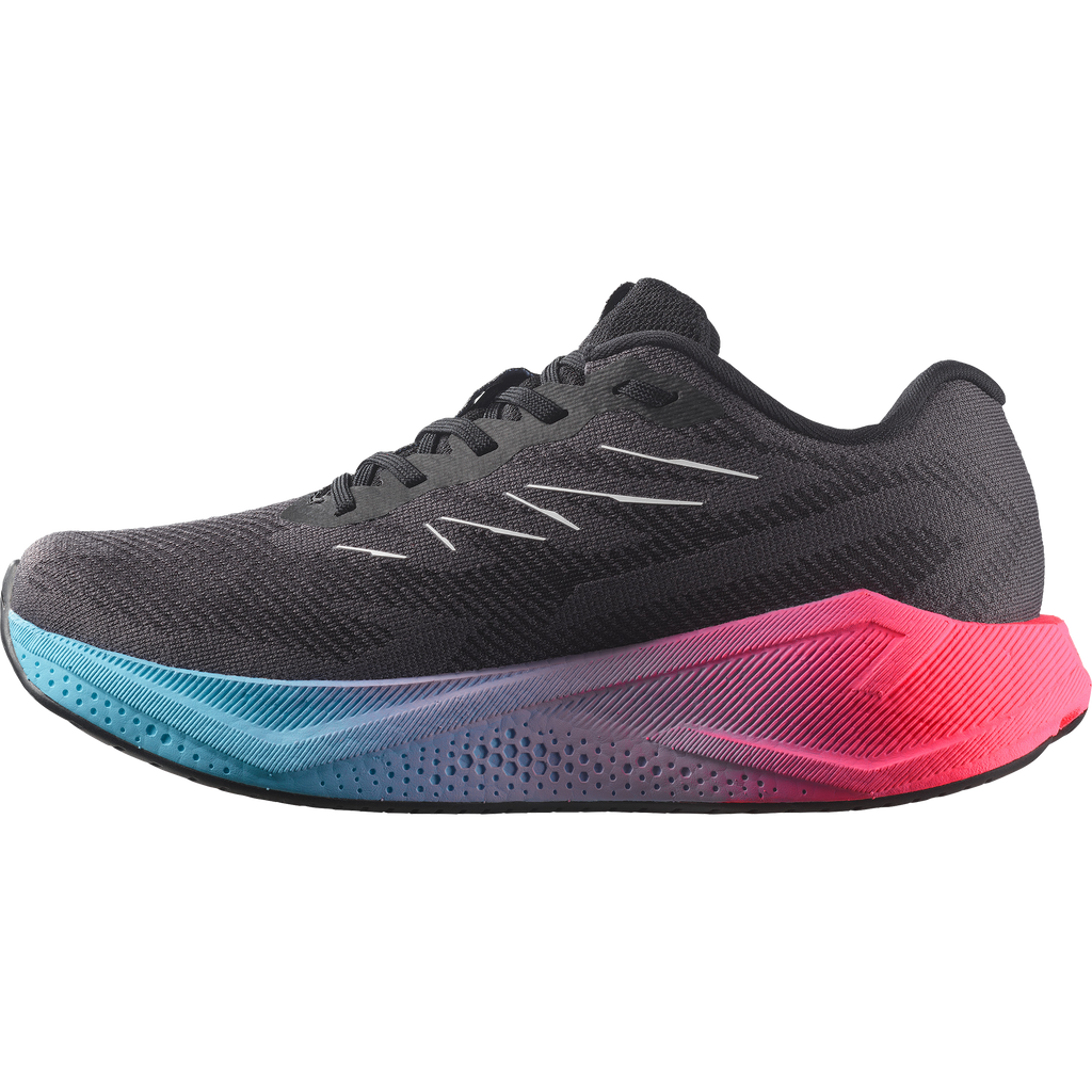 AERO BLAZE 4 GRADIENT - Black