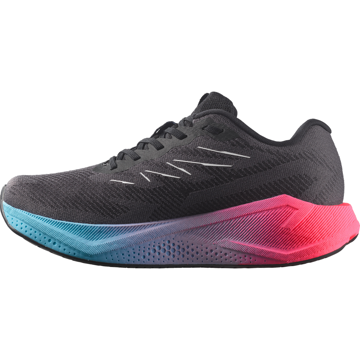 AERO BLAZE 4 GRADIENT - Black