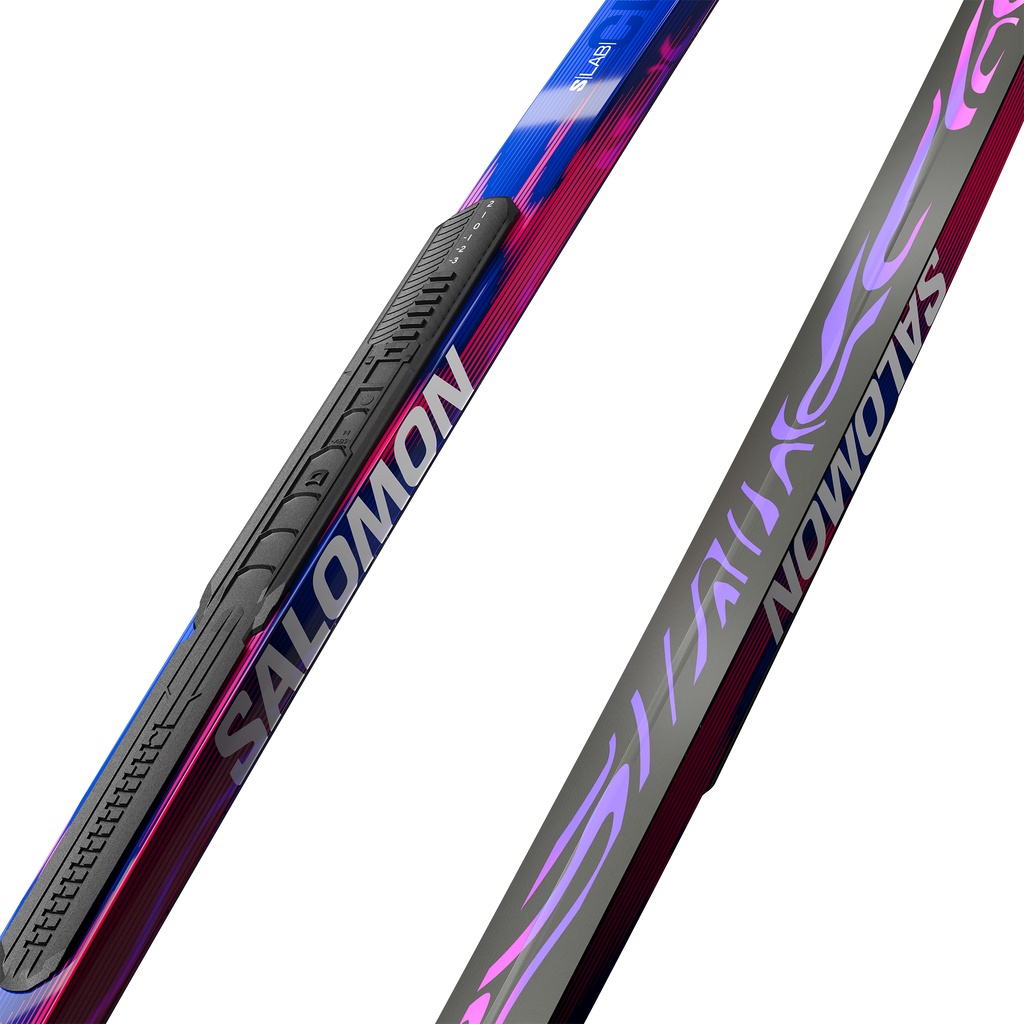 S/LAB EQUIPE CLASSIC WARM Med - Default