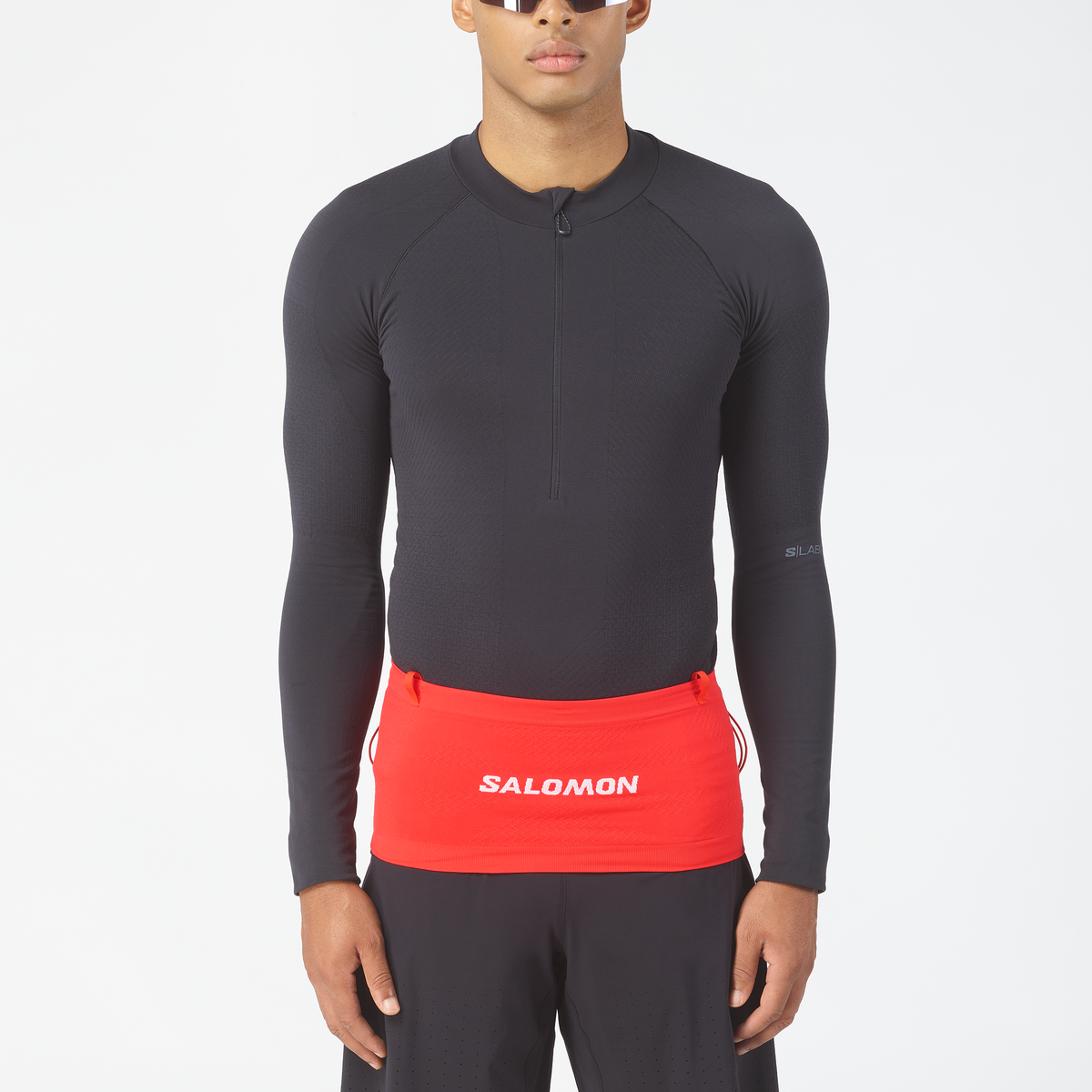 ADV SKIN SEAMLESS - Red
