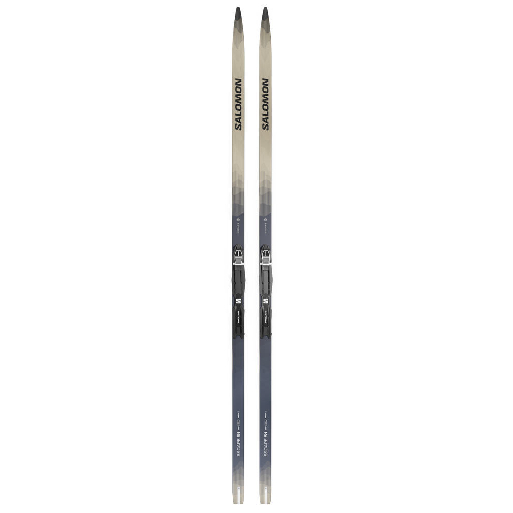 ESCAPE 51 GRIP (and Prolink Access) - Default