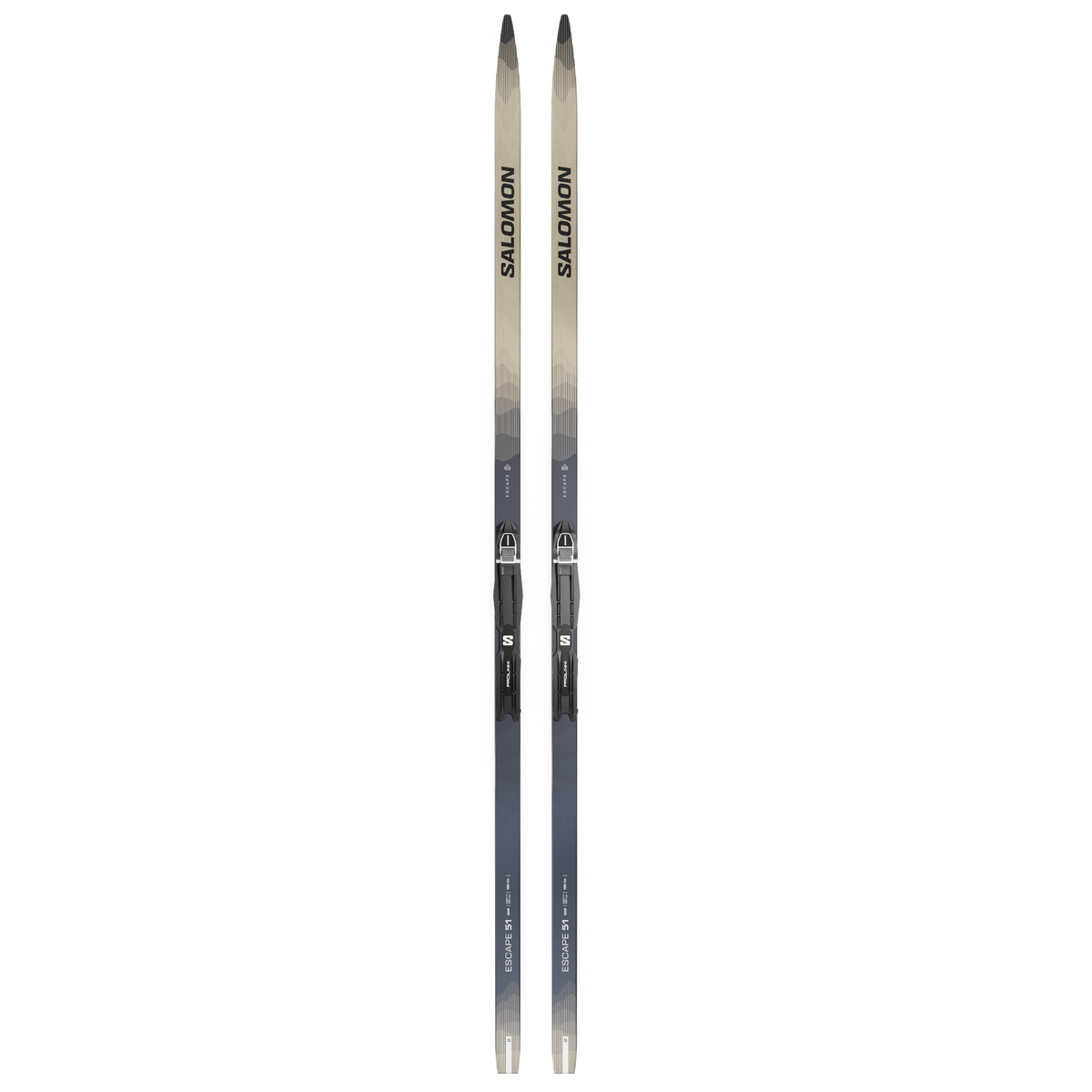 ESCAPE 51 GRIP (and Prolink Access) - Default