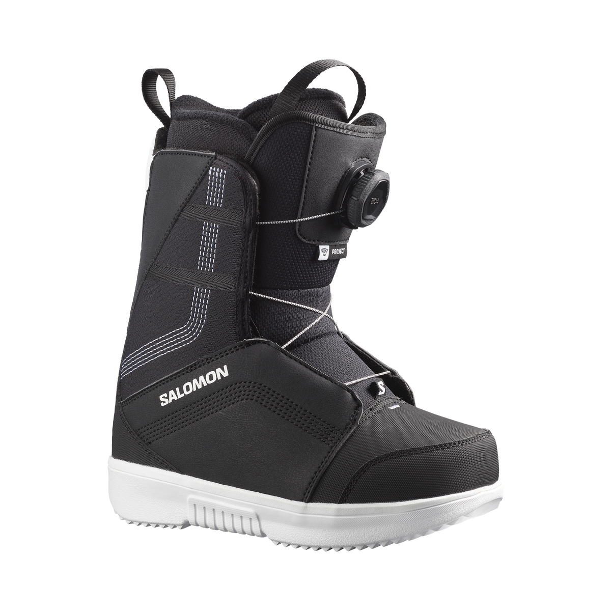 PROJECT BOA® - Black