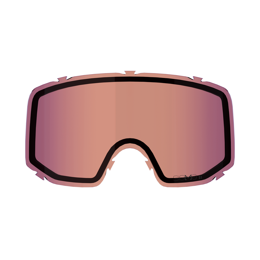 SENTRY PRO LENS SIGMA