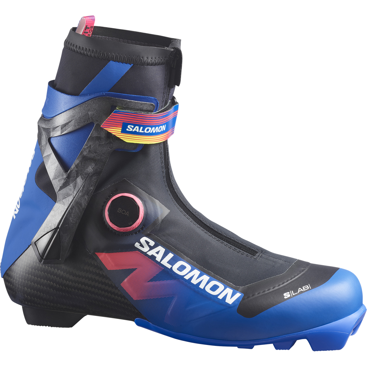 S/LAB EQUIPE SKATE BOA® - Default