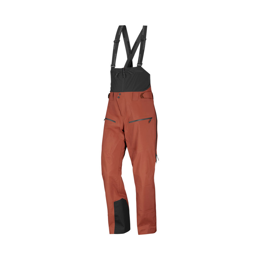 MOON PATROL GORE-TEX