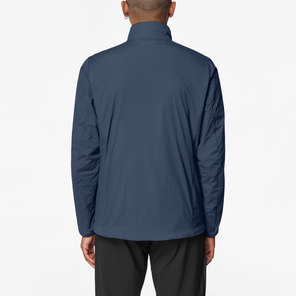 MOUNTAIN FLEX - Grey