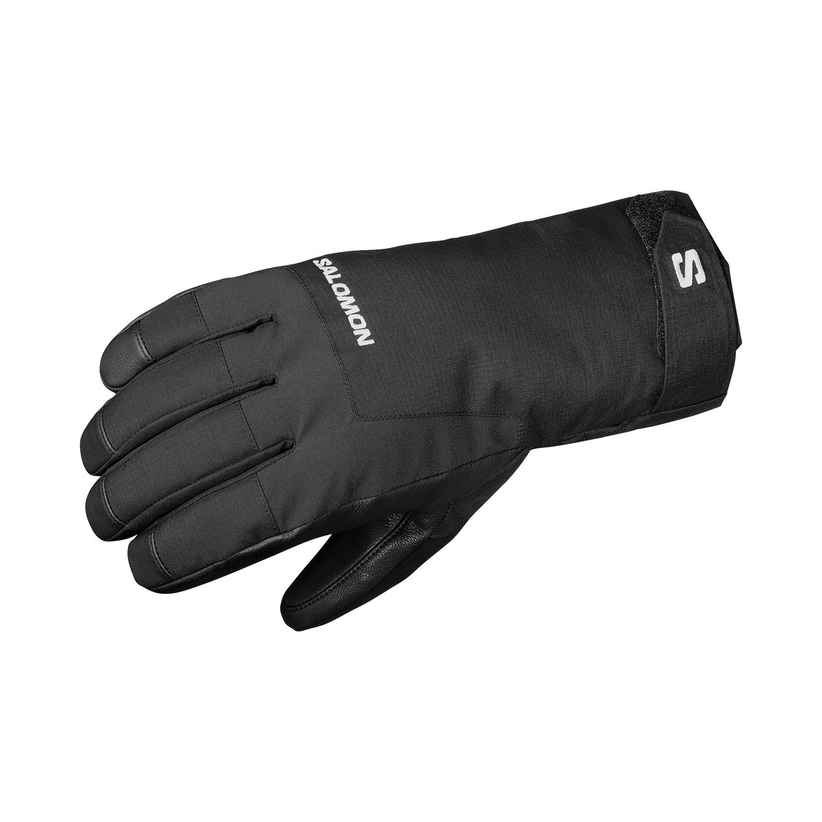 FORCE - Black