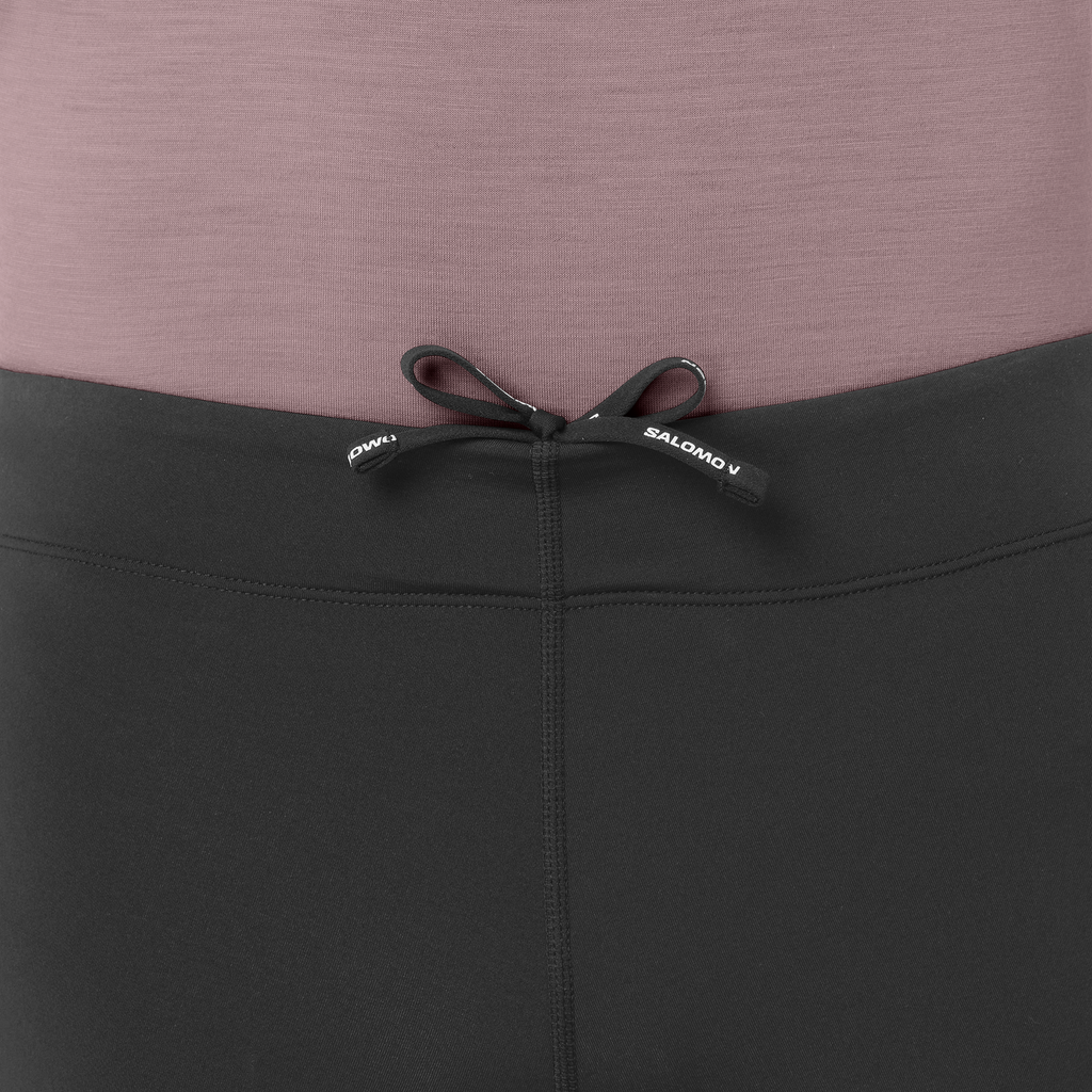 SHAKEout CORE WARM - Black