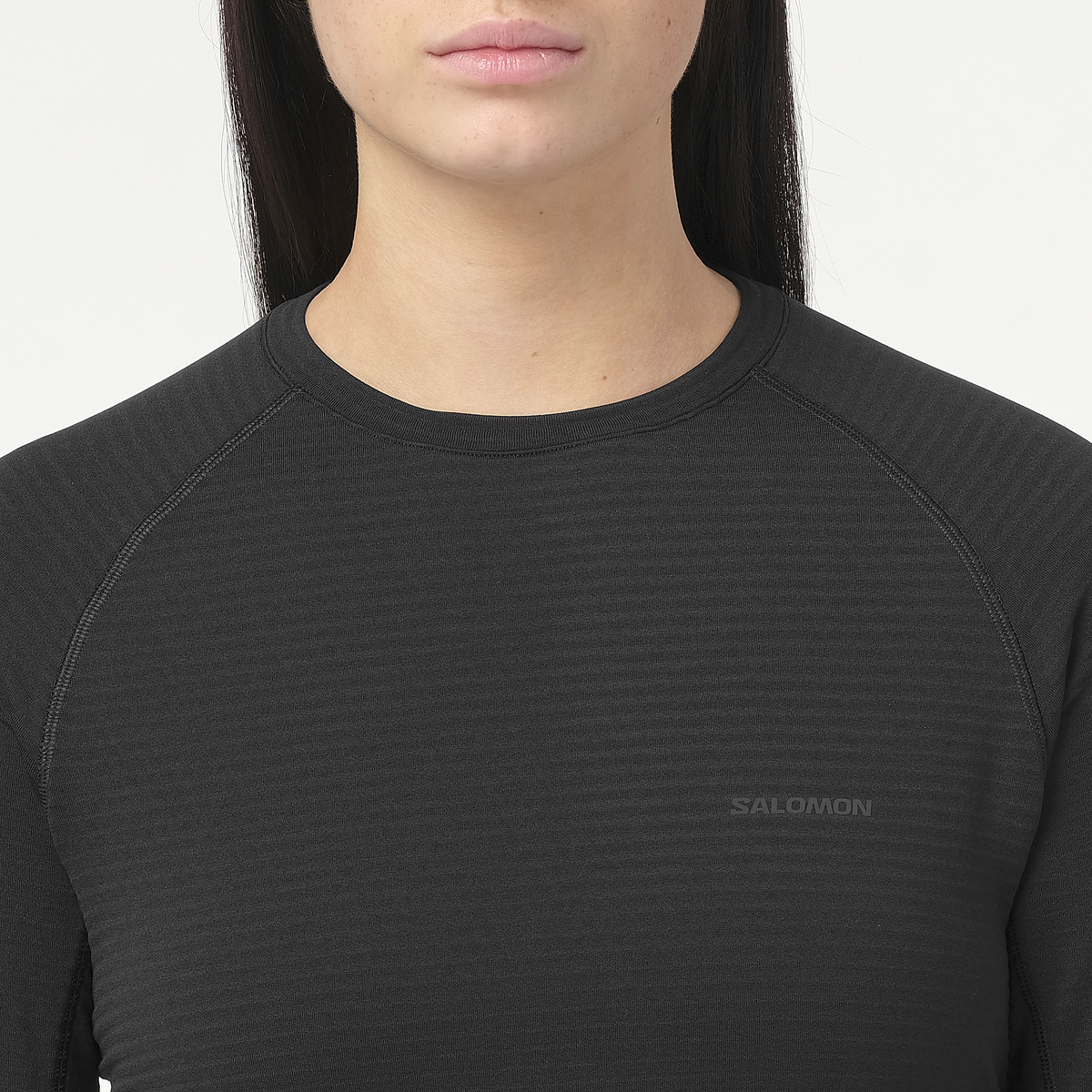 ESSENTIAL LIGHTWARM - Black