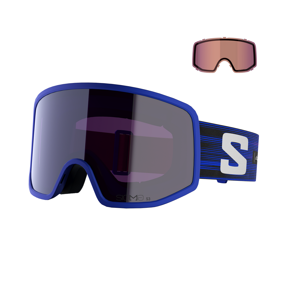 SENTRY PRO S SIGMA (and EXTRA LENS)