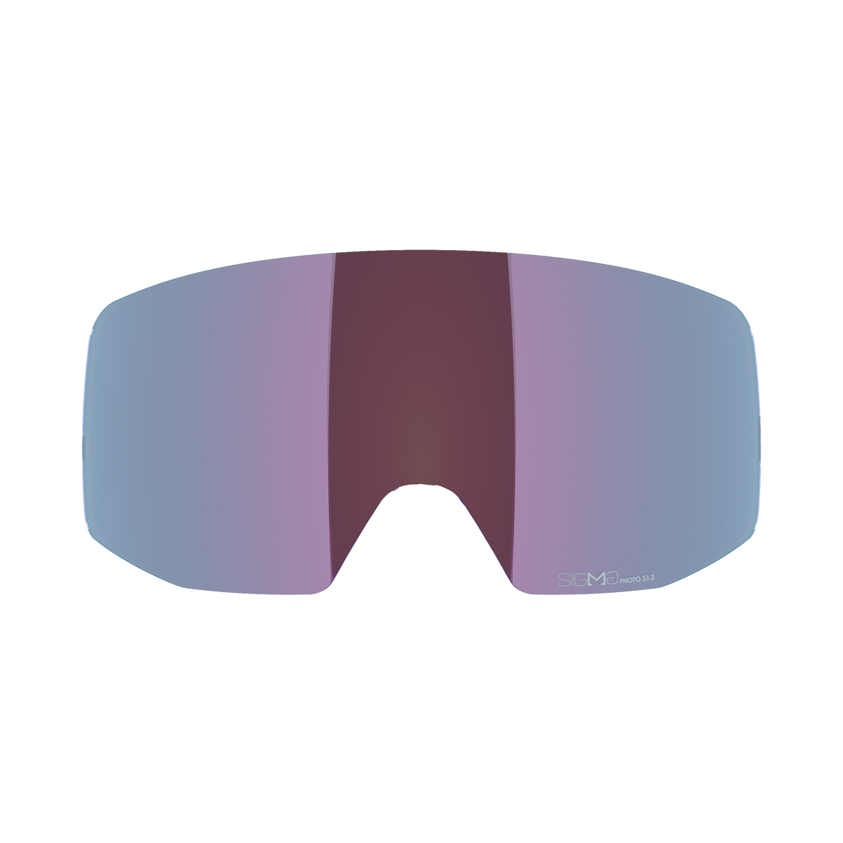 DRIVER PRIME SIGPHOTO LENS - Blue