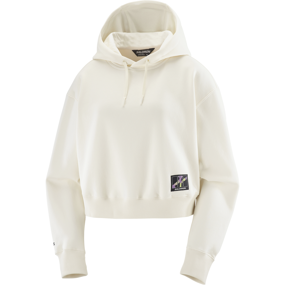 WILD RAYS LABEL