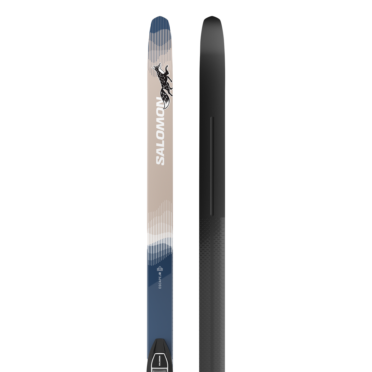 ESCAPE GRIP JUNIOR (and PM Prolink Access JR) - Default