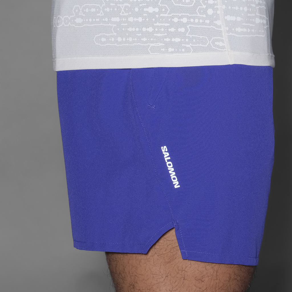 SHAKEout CORE 5" - Blue