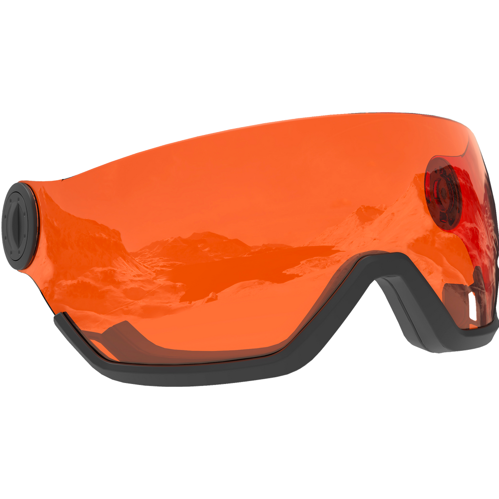 GROM TONIC ORANGE LENS - Orange