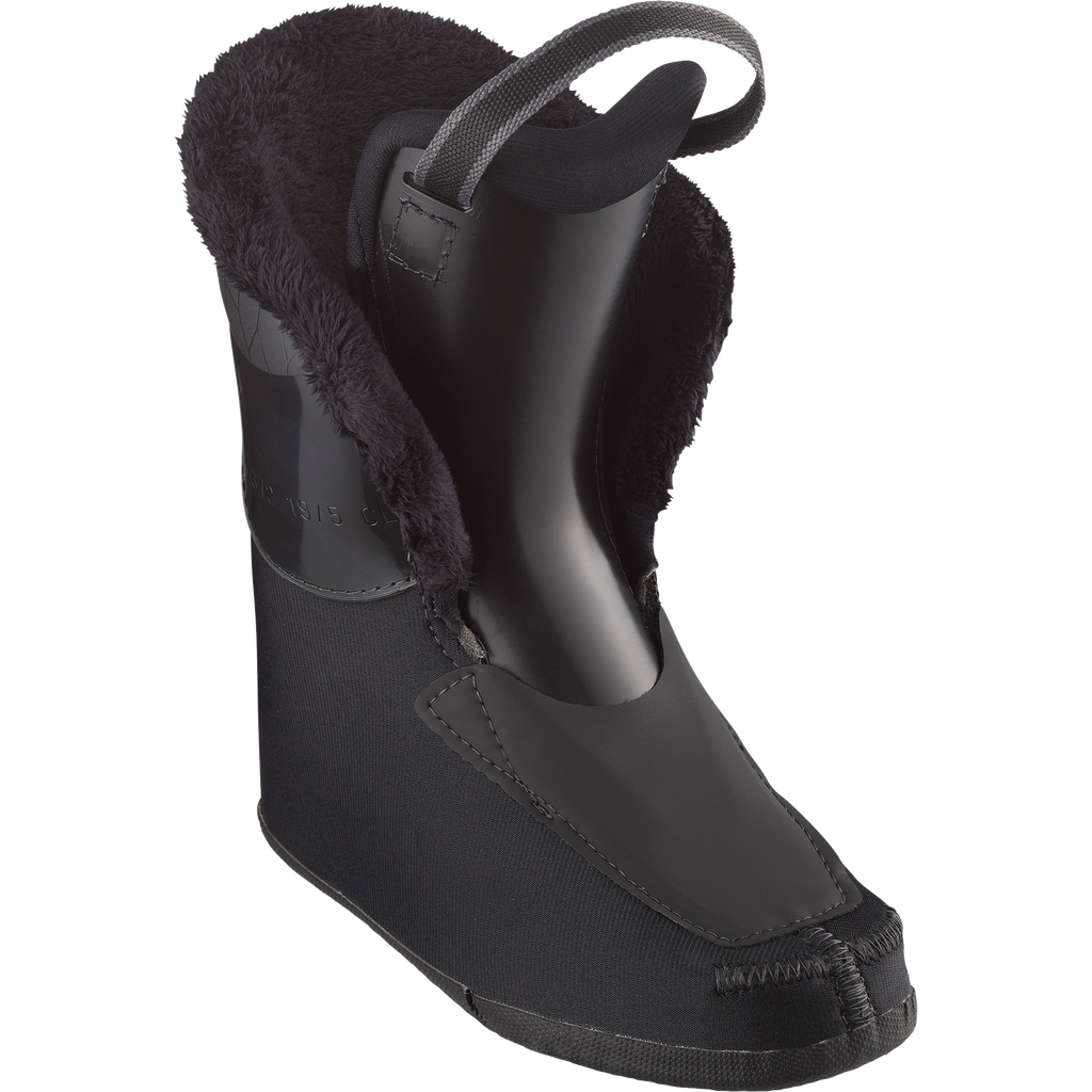 TEAM T2 - Black