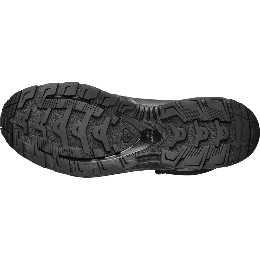 XA FORCES MID WIDE GORE-TEX EN - Black