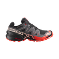 SPEEDCROSS 6 GORE-TEX - Black