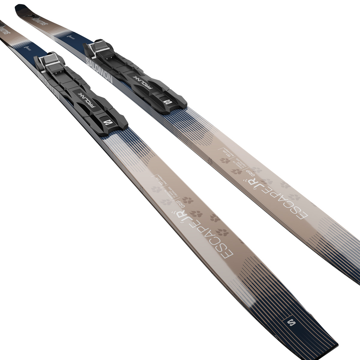 ESCAPE GRIP JUNIOR (and PM Prolink Access JR) - Default