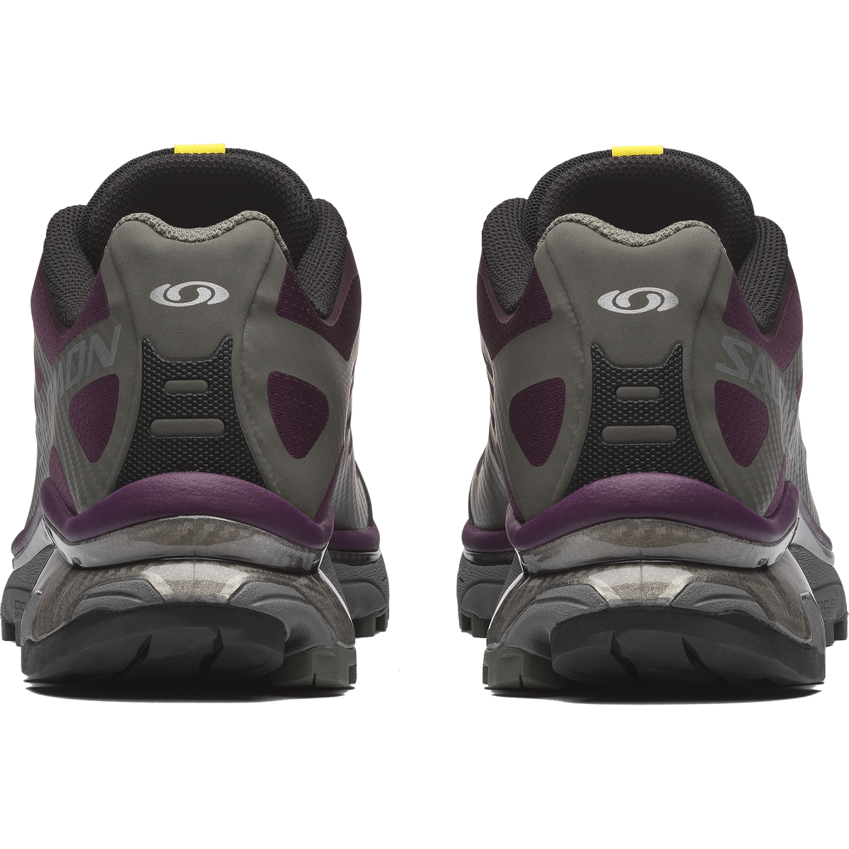 XT-4 OG - Black
