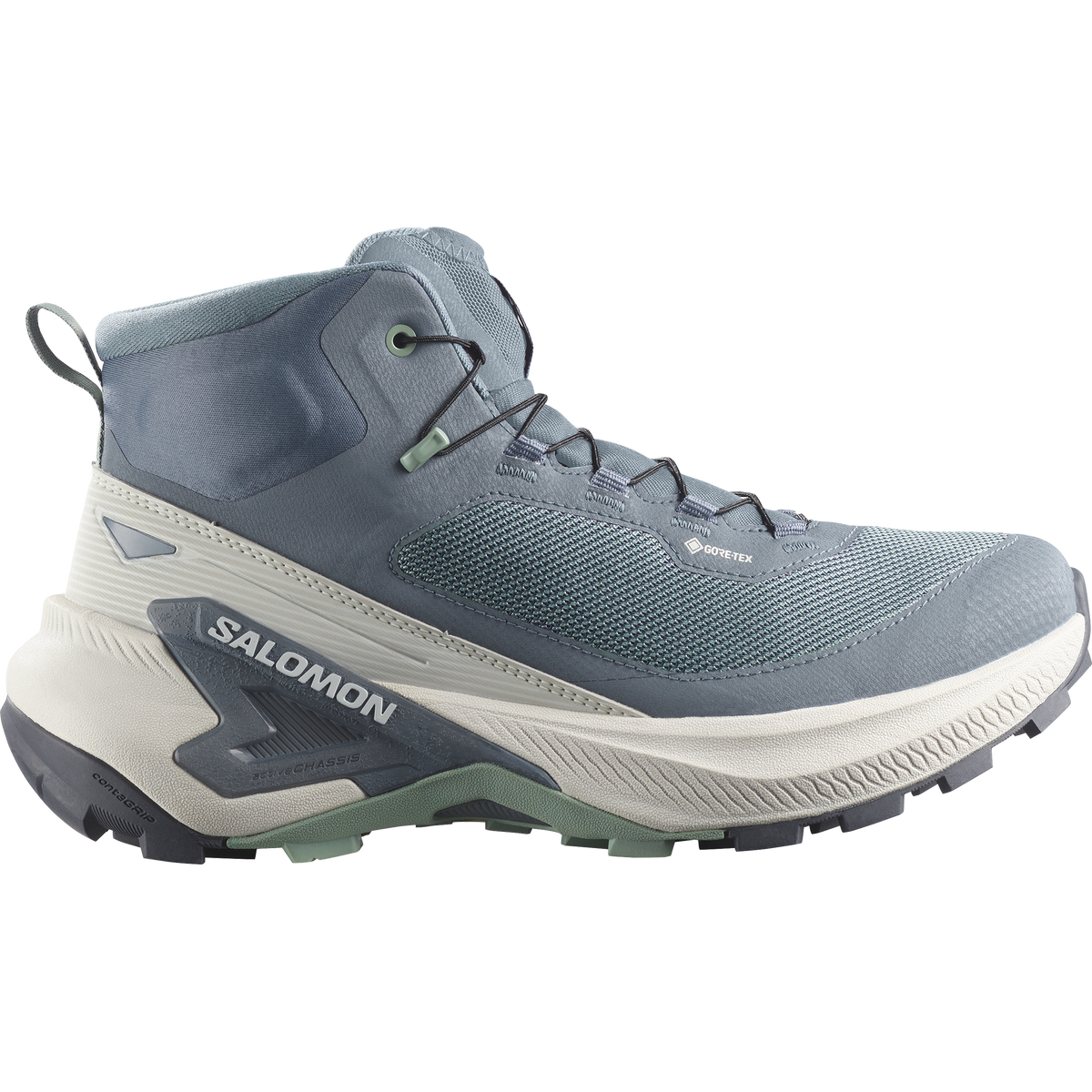 GENESIS MID GORE TEX - Blue
