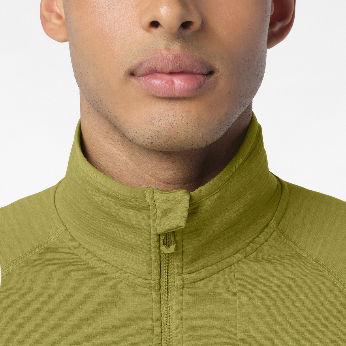 ESSENTIAL LIGHTWARM - Green