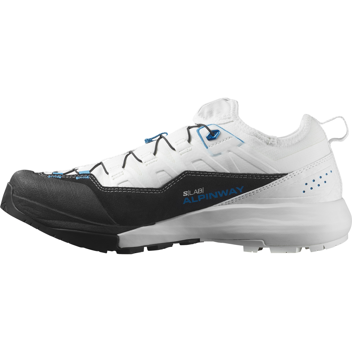 S/LAB ALPINWAY - White