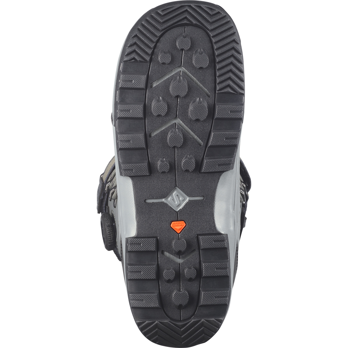 ECHO LACE SJ BOA® - Grey